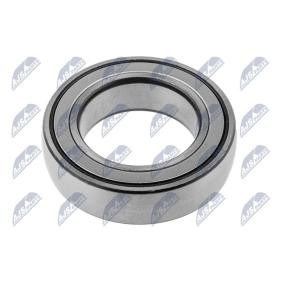 Köp Mellanlager, drivaxel av NTY NLP-FR-001 till det låga priset 190,82&nbsp;kr