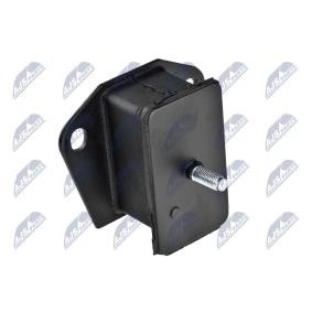 NTY ZPS-MS-073 Supporto motore MITSUBISHI