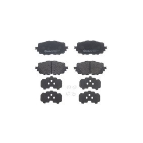 Bremsbeläge 363700449054 von MAGNETI MARELLI günstig für 101,60&nbsp;&euro; online kaufen