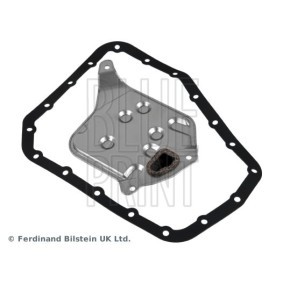 BLUE PRINT ADT32143 Automatikgetriebe, Ölfilter TOYOTA