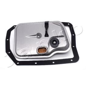 JAPKO FTJ003 Automatikgetriebe, Ölfilter MINI