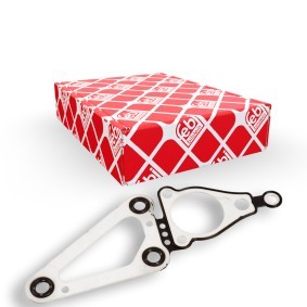 FEBI BILSTEIN 109620 Guarnizione carter distribuzione LAND ROVER Defender Pick-up (L316)