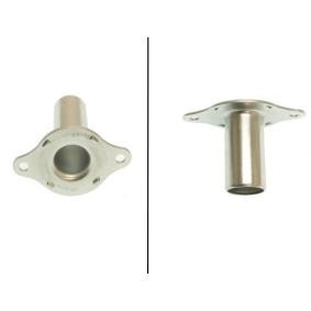 KAWE GH027 Führungshülse, Ausrücklager MINI CLUBMAN