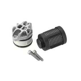 AUDI Hydrauliikkasuodatin, haldex-kytkin BorgWarner DS2003085