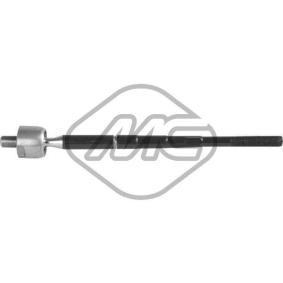 Osta Raidetangon pää, suora Metalcaucho:llä 53215 edullisesti hintaan 21,52&nbsp;&euro;