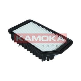 Luftfilter von KAMOKA F246901