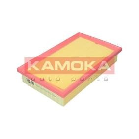 Luftfilter von KAMOKA F250901