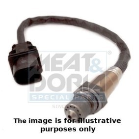 Osta Lambdatunnistin MEAT & DORIA:llä 81903E edullisesti hintaan 113,01&nbsp;&euro;