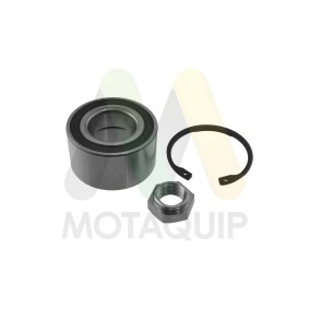 MOTAQUIP LVBW877 Pyöränlaakeri SKODA Felicia Cube Van (6U5) 1.9 64 hv Diesel