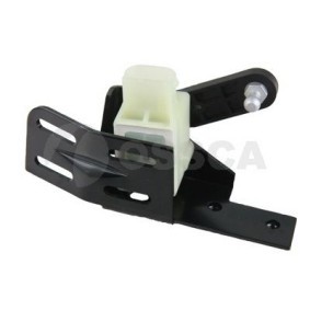 OSSCA 32672 Relæ, niveauregulering PORSCHE