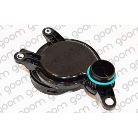 Acquista Valvola, Ventilazione carter da GOOM EBV-0007 a buon mercato per soli 93,41&nbsp;&euro;