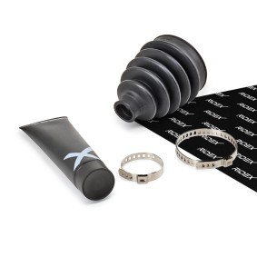 Achsmanschette von RIDEX günstig für 4,56&nbsp;&euro;