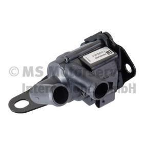 PIERBURG 7.10102.01.0 Zusatzwasserpumpe ROLLS-ROYCE