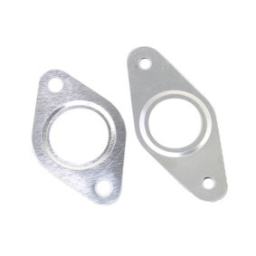 METZGER 0899249 Guarnizione valvola egr LAND ROVER