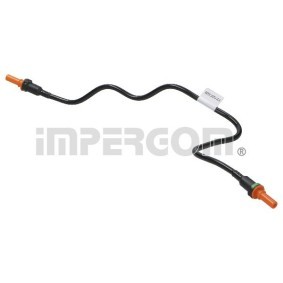 ORIGINAL IMPERIUM 228039 Slang, värmeväxlare, värmare TOYOTA