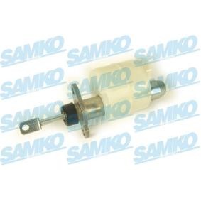 SAMKO F04869 Kupplungsgeberzylinder INNOCENTI