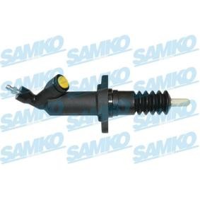 SAMKO M30079 Cilindretto frizione BMW X4