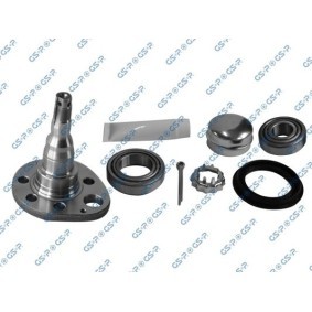 Osta Pyöränlaakerisarja GSP:llä 9499046K edullisesti hintaan 36,97&nbsp;&euro;