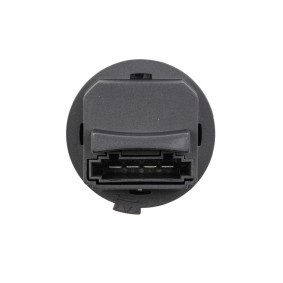 FAST FT59212 Kontrollenhet, uppvärmning / ventialtion DS