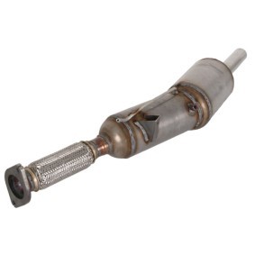 JMJ 1211 Filtro antiparticolato (FAP) RENAULT