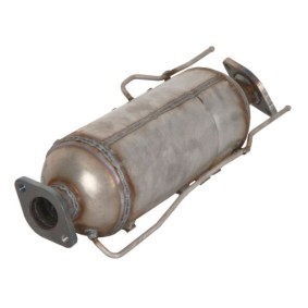 JMJ 1226 Filtro antiparticolato (FAP) KIA