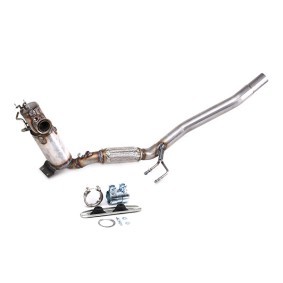 JMJ 1234 Filtro antiparticolato (FAP) SEAT