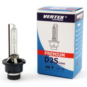 AMiO 01975 Lampada xenon JAGUAR X-Type Station Wagon (X400)