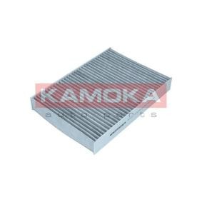 Innenraumfilter von KAMOKA F519701
