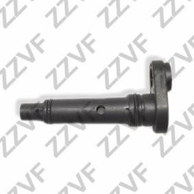 ZZVF ZVAK134 Kit riparazione, ventilazione monoblocco HONDA