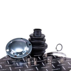 Achsmanschette von RIDEX günstig für 21,53&nbsp;&euro;