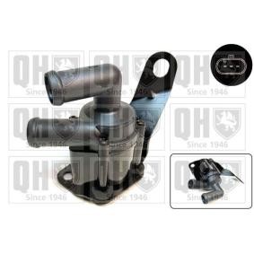 QUINTON HAZELL QCP3967 Zusatzwasserpumpe ROLLS-ROYCE
