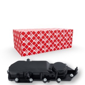 FEBI BILSTEIN 174487 Kit riparazione, ventilazione monoblocco FIAT