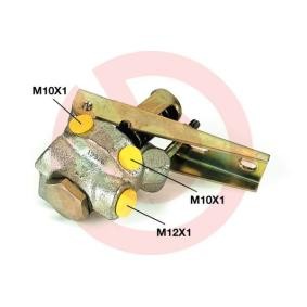 Köp Bromsreduceringsventil av BREMBO R 68 005 till det låga priset 870,75&nbsp;kr