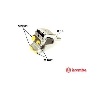 Köp Bromsreduceringsventil av BREMBO R 68 008 till det låga priset 1 506,23&nbsp;kr