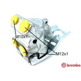 Köp Bromsreduceringsventil av BREMBO R 68 015 till det låga priset 1 460,58&nbsp;kr