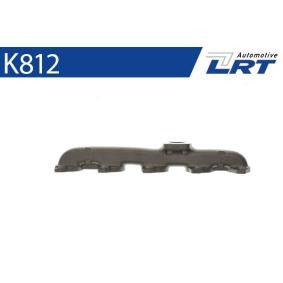 LRT K812 Collettore di scarico TOYOTA