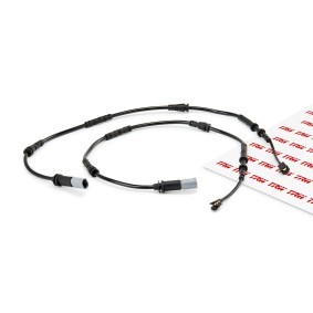 Warnkontakt, Bremsbelagverschleiß GIC404 für MINI