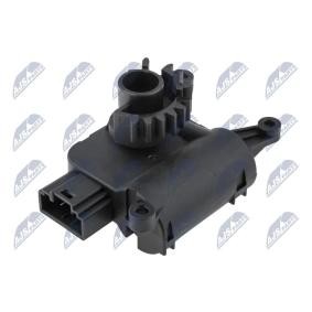 Stellmotor für Temperaturklappe CNG-AU-011 SEAT ALHAMBRA von NTY