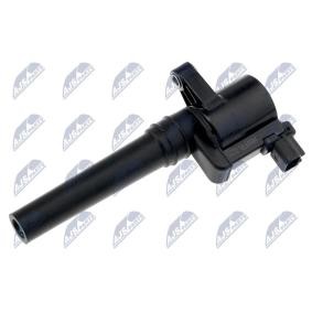 NTY ECZ-FR-028 Tændspole ASTON MARTIN DB9 coupé