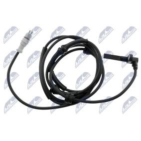 ABS-Sensor von NTY HCA-AR-001