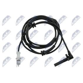 ABS-Sensor von NTY HCA-AR-002