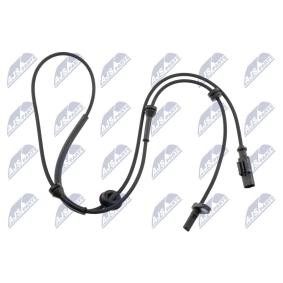 ABS-Sensor von NTY HCA-AR-015