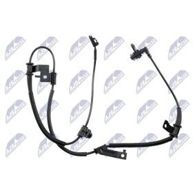 ABS-Sensor von NTY HCA-KA-319