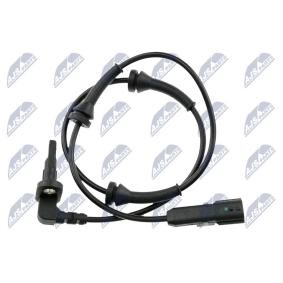 ABS-Sensor von NTY HCA-RE-029