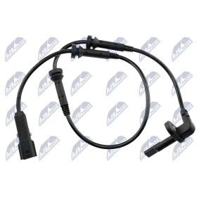 ABS-Sensor von NTY HCA-RE-036