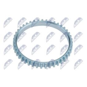 ABS Ring von NTY NZA-SU-002