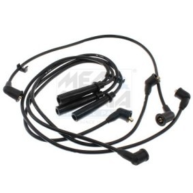 Osta Sytytysjohtosarja MEAT & DORIA:llä 101070 edullisesti hintaan 37,46&nbsp;&euro;