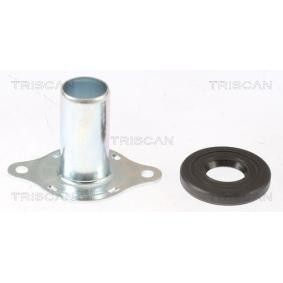 TRISCAN 8550 11010 Führungshülse, Ausrücklager MINI CLUBMAN