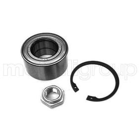 METELLI 19-2228 Pyöränlaakeri SKODA Felicia Cube Van (6U5) 1.9 64 hv Diesel