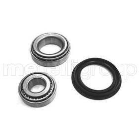 METELLI 19-2500 Pyöränlaakeri SKODA Felicia Cube Van (6U5) 1.9 64 hv Diesel